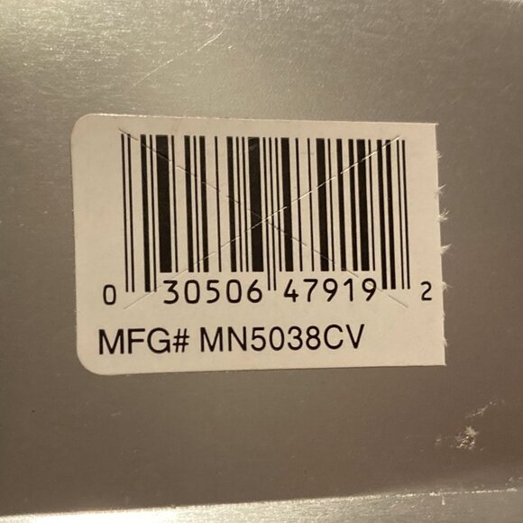 Disney Mini Mouse Rose Gold Watch - Picture 3 of 4